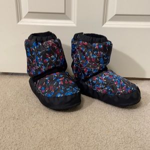 Bloch Dance Boots Small
